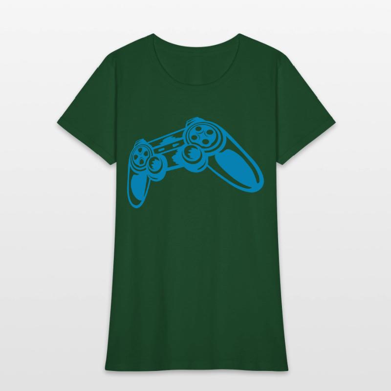 joystick gamer console retro
