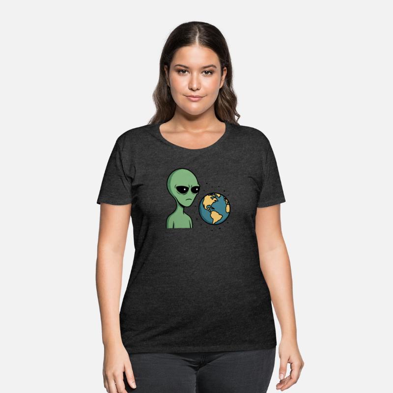 Judgy Alien