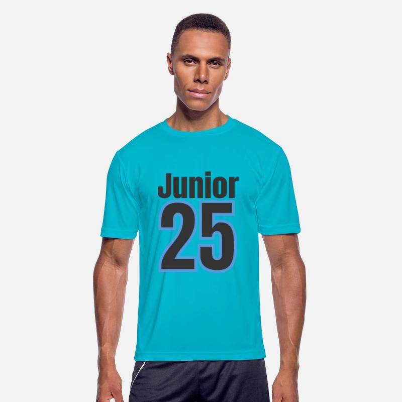 Junior Class of 2025 T-shirt