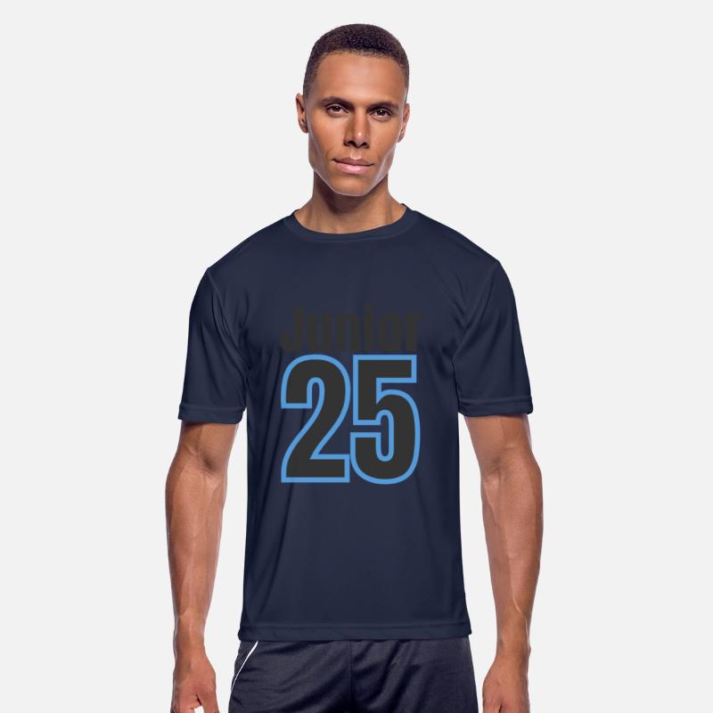 Junior Class of 2025 T-shirt