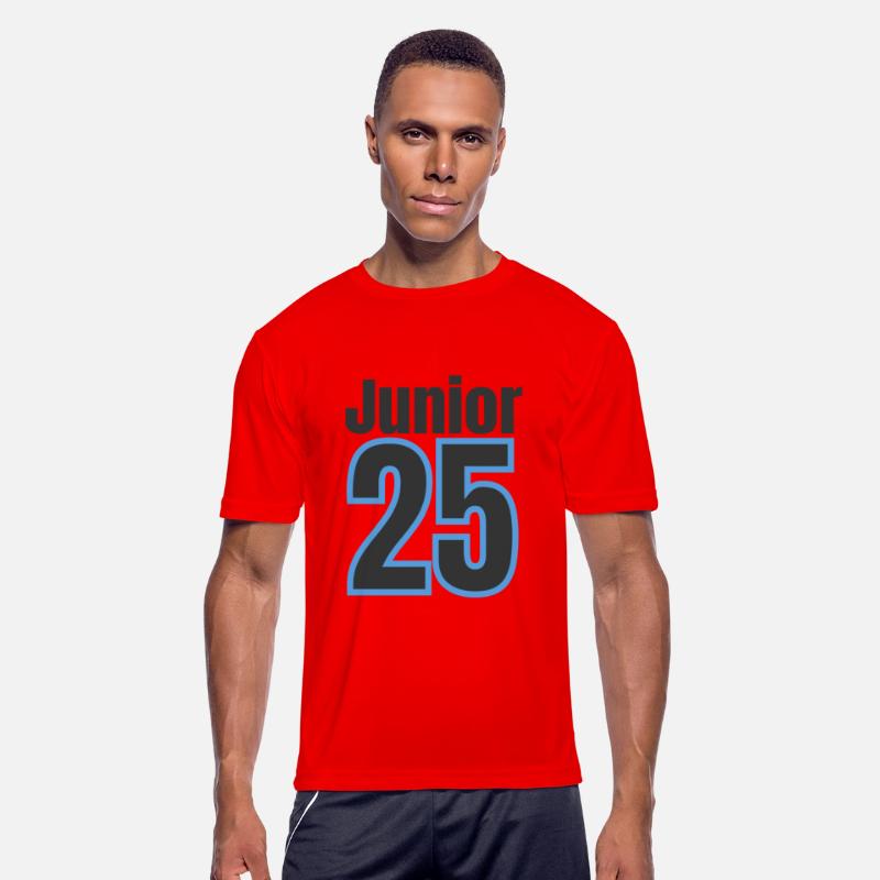 Junior Class of 2025 T-shirt