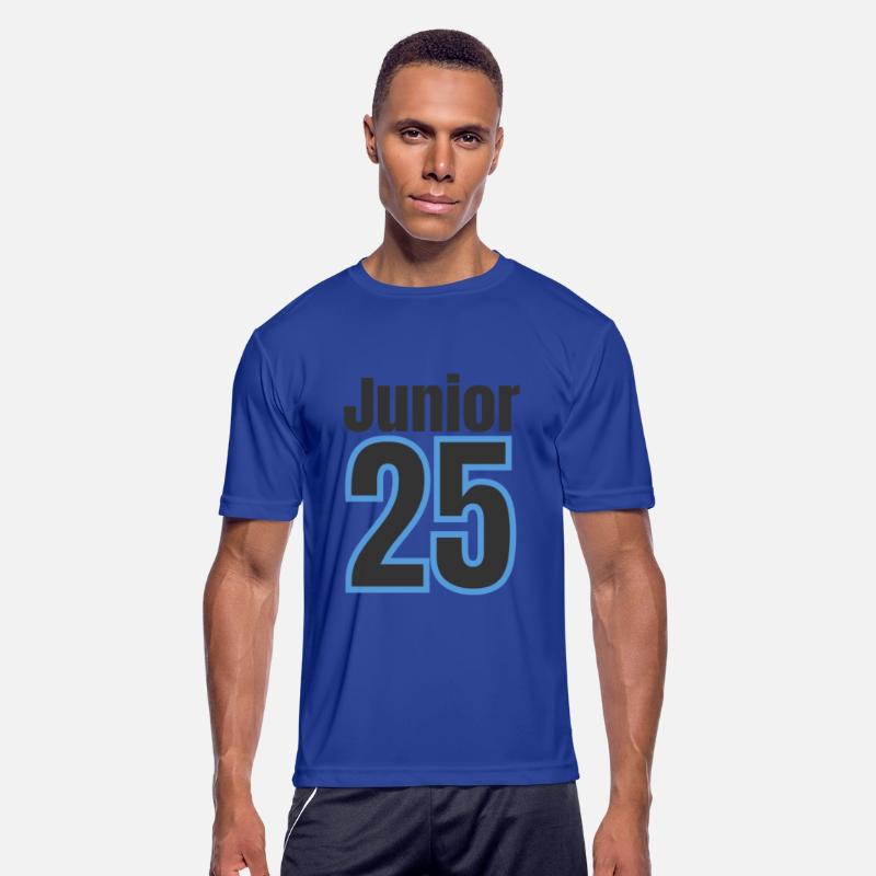 Junior Class of 2025 T-shirt