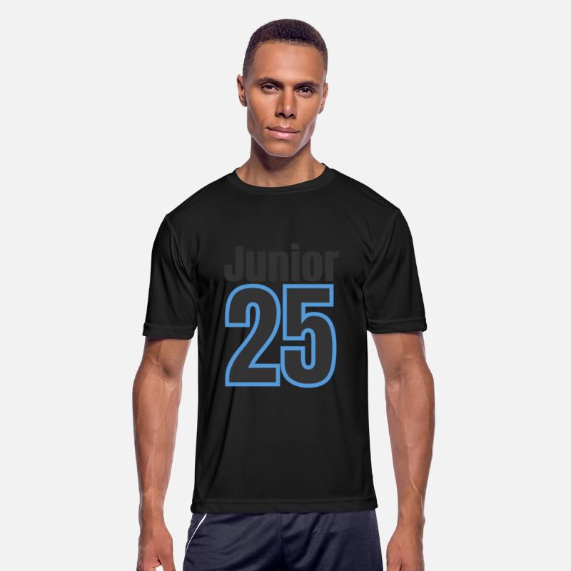 Junior Class of 2025 T-shirt