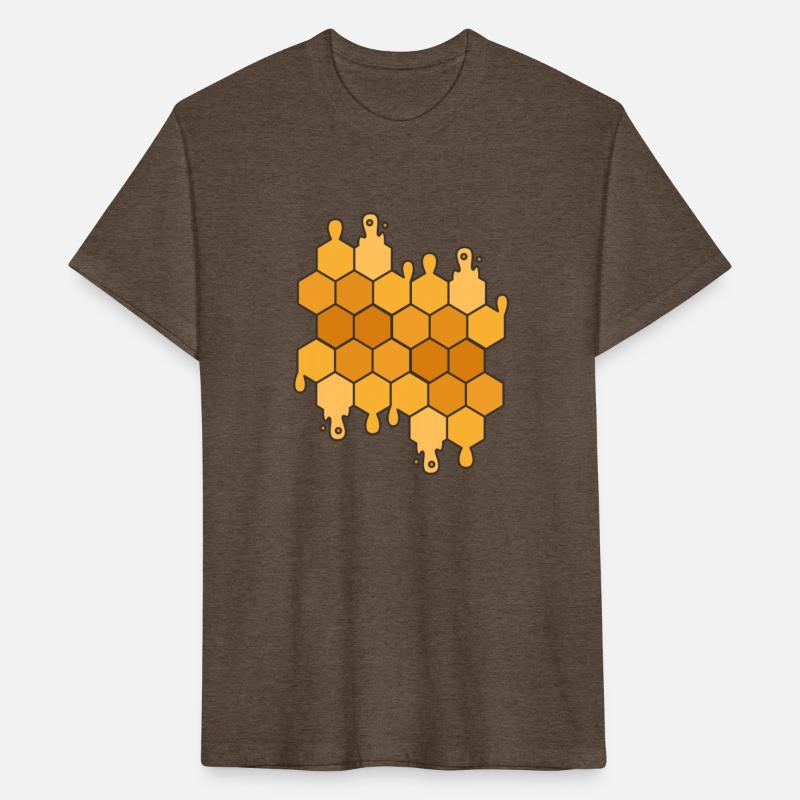 Just Be Extra Honeycombs