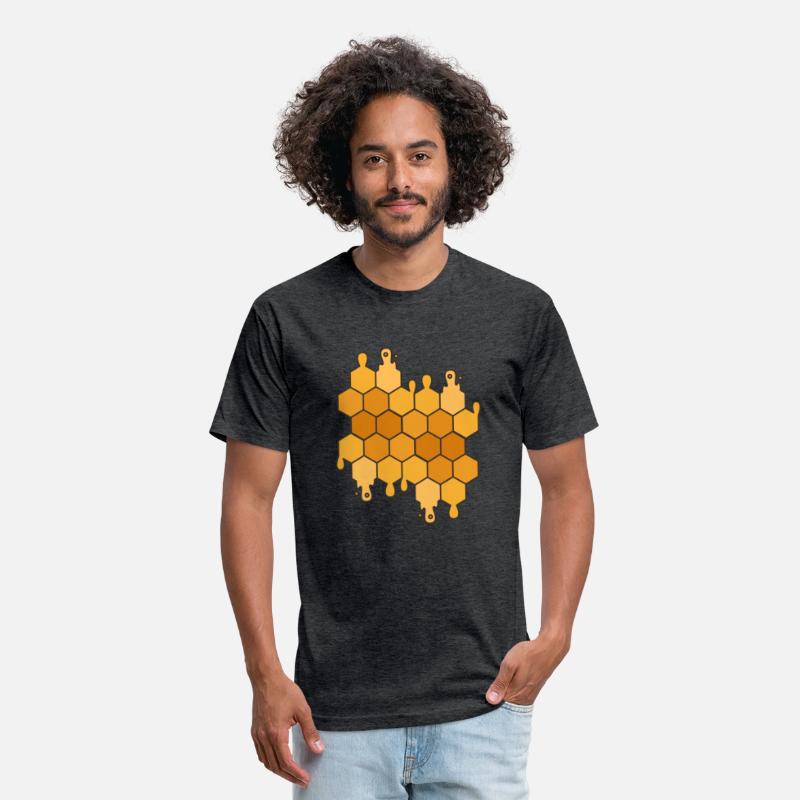 Just Be Extra Honeycombs