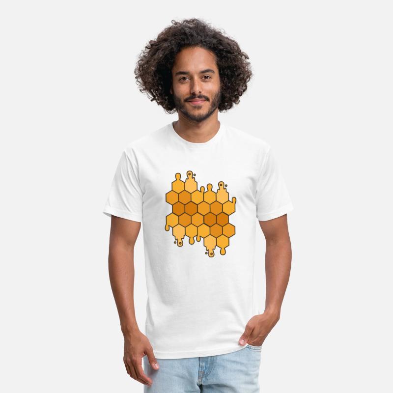 Just Be Extra Honeycombs