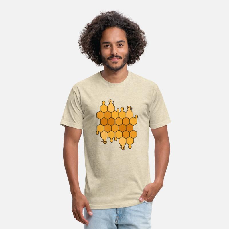 Just Be Extra Honeycombs