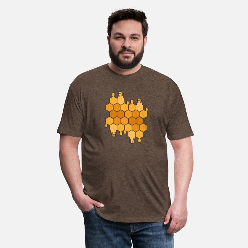 Just Be Extra Honeycombs