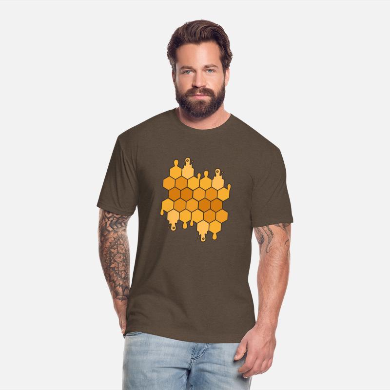 Just Be Extra Honeycombs
