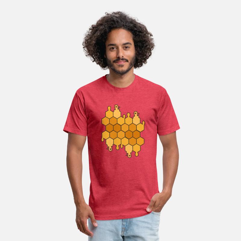 Just Be Extra Honeycombs