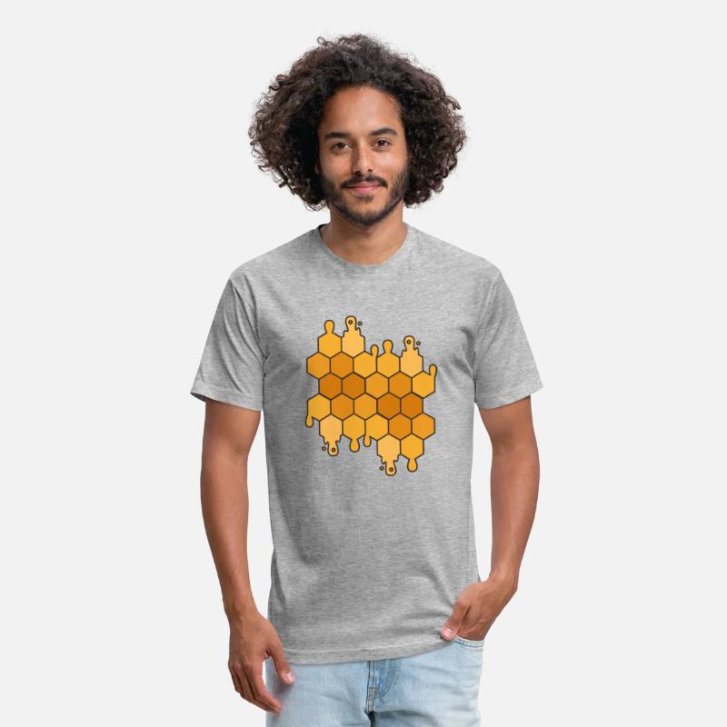 Just Be Extra Honeycombs