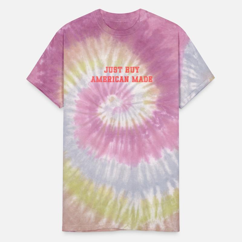Just buy American made
