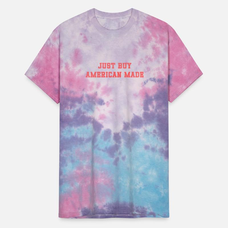 Just buy American made