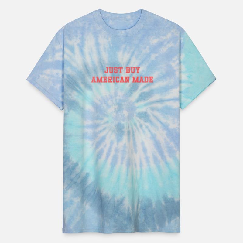 Just buy American made