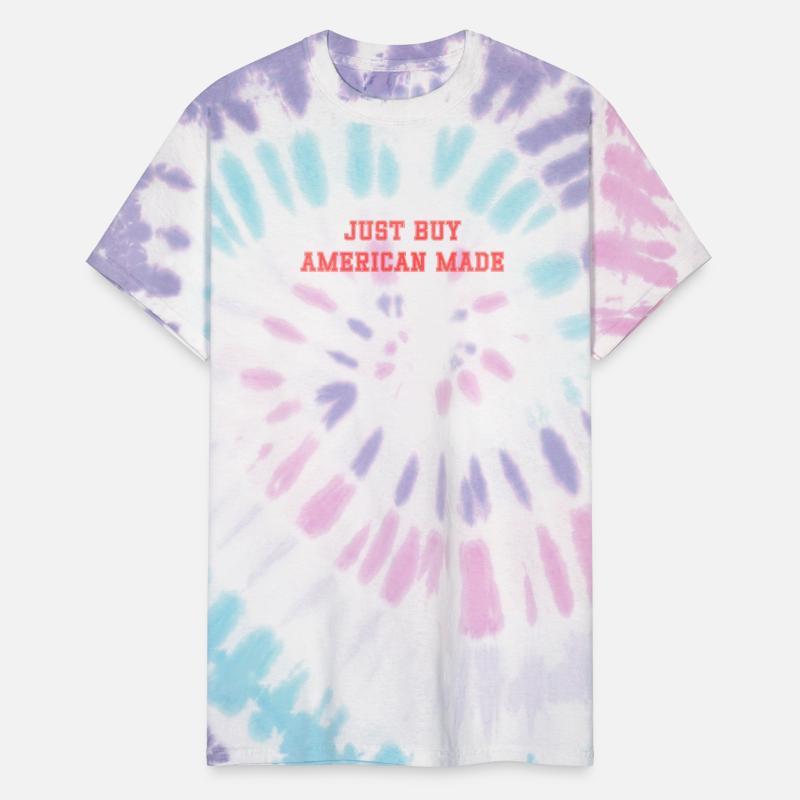 Just buy American made