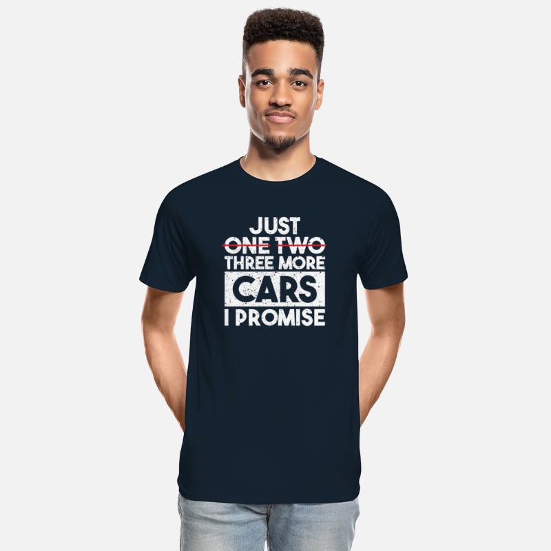Just One More Car I Promise Mechanic Car Lover