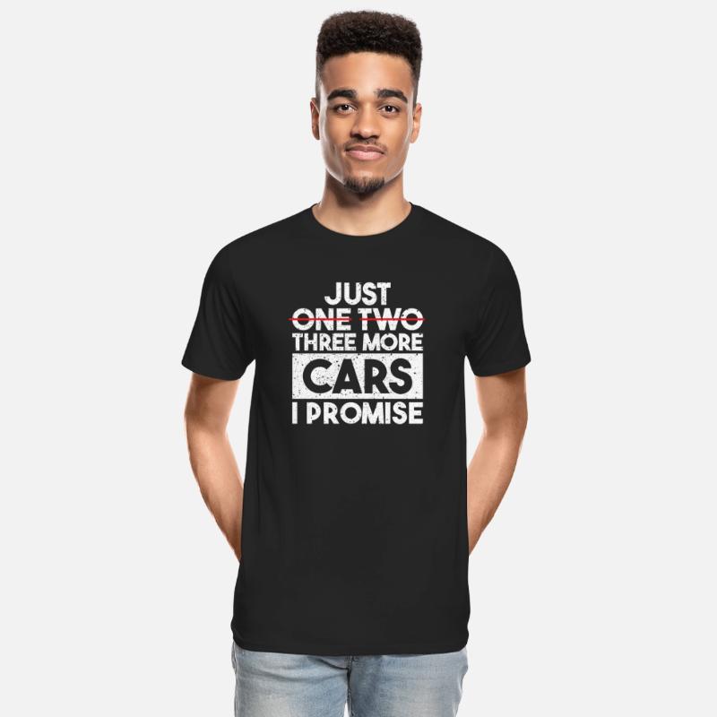 Just One More Car I Promise Mechanic Car Lover
