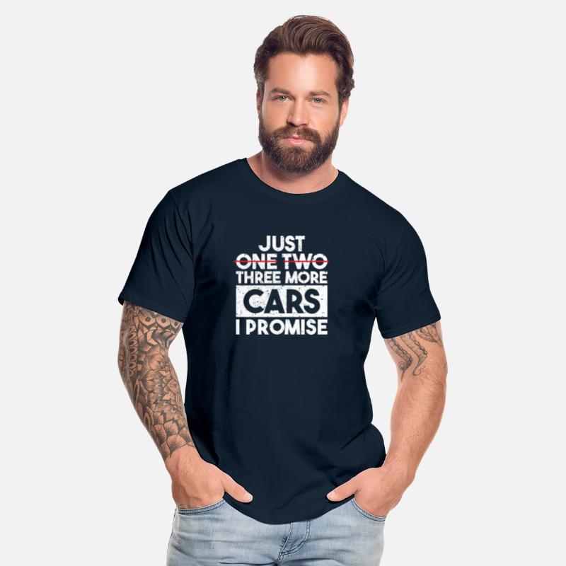 Just One More Car I Promise Mechanic Car Lover