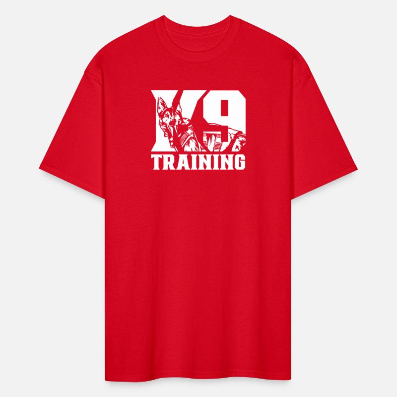 K9 Training K-9 Service Dog Handler Trainer