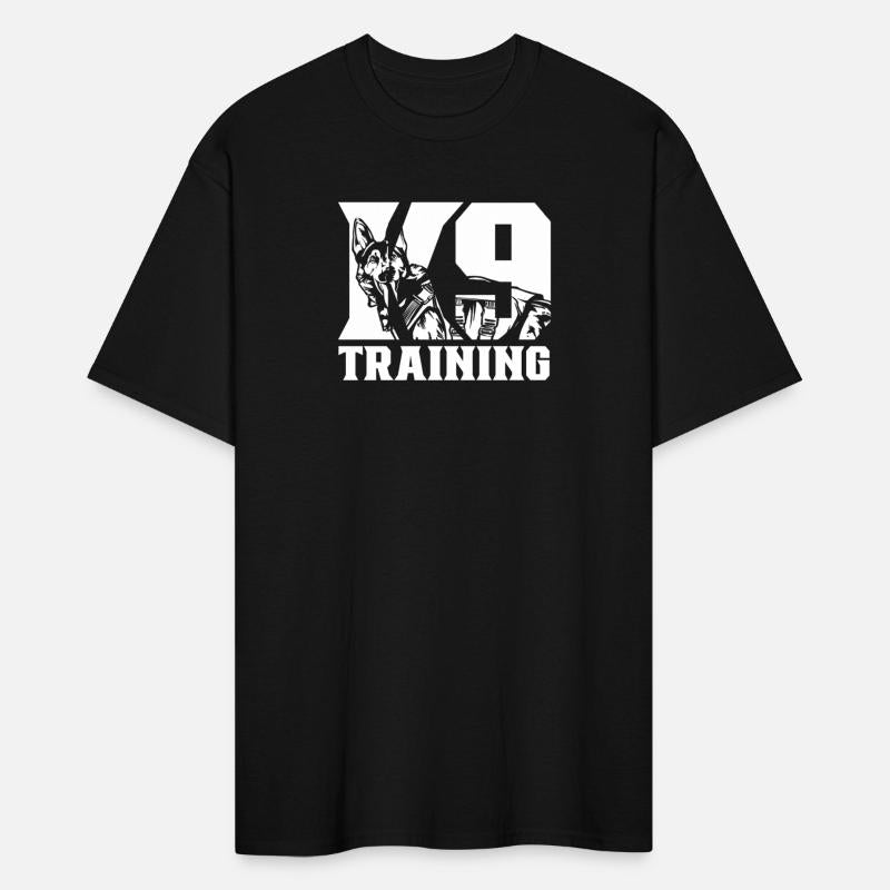 K9 Training K-9 Service Dog Handler Trainer