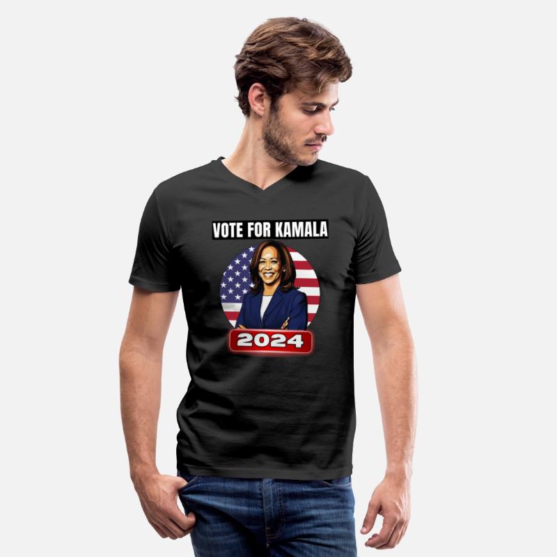 Kamala 2024, Vote against Trump Ride with Kamala