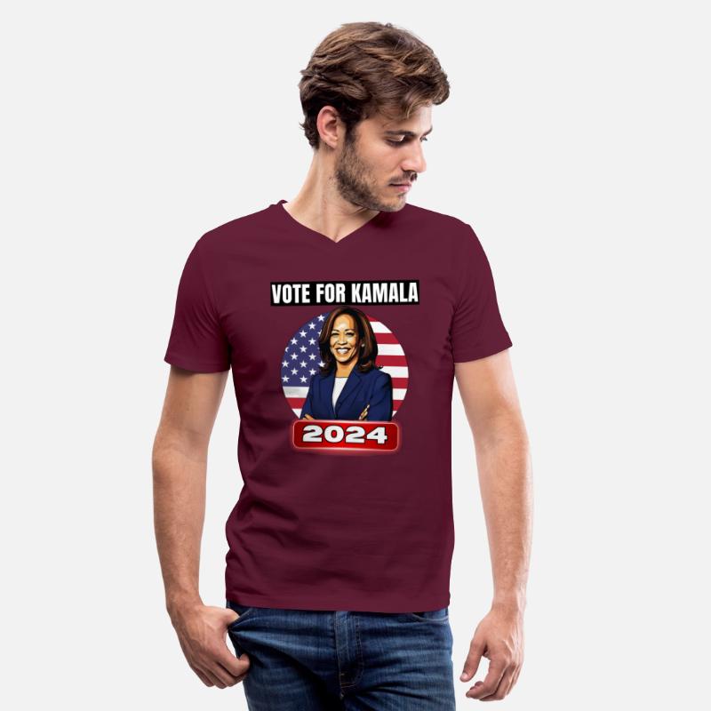 Kamala 2024, Vote against Trump Ride with Kamala