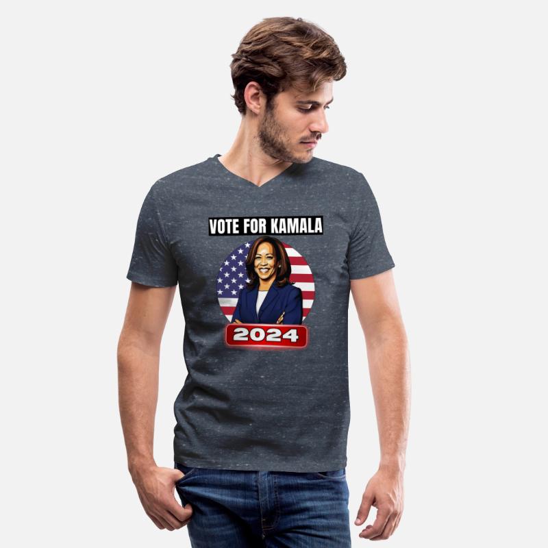 Kamala 2024, Vote against Trump Ride with Kamala