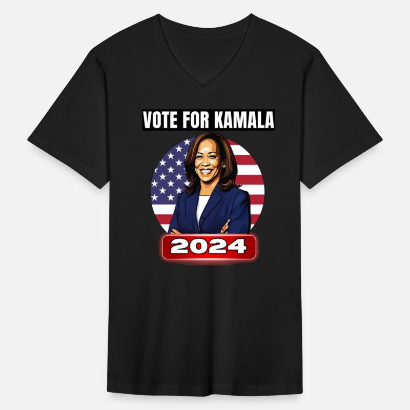 Kamala 2024, Vote against Trump Ride with Kamala