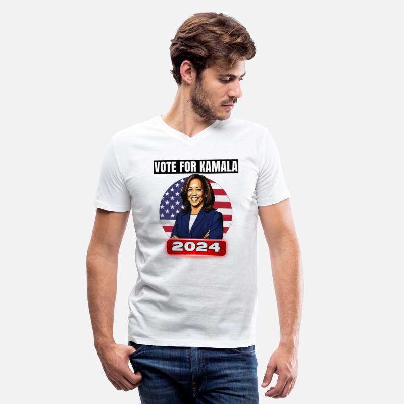 Kamala 2024, Vote against Trump Ride with Kamala