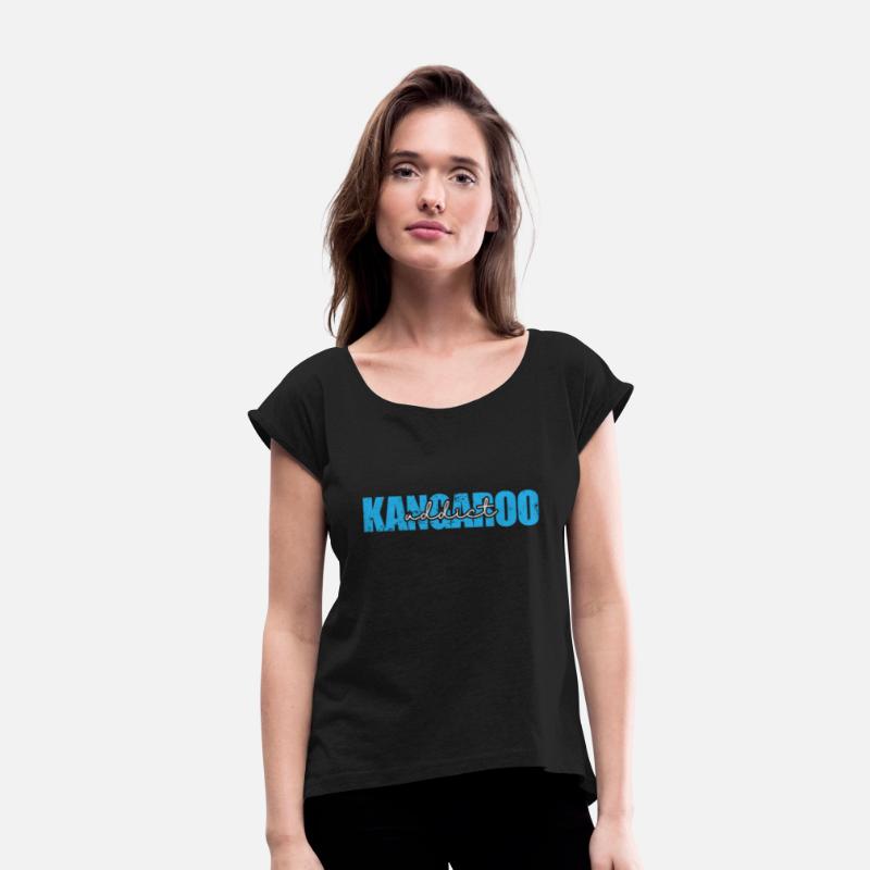 Kangaroo addict Australia Marsupial