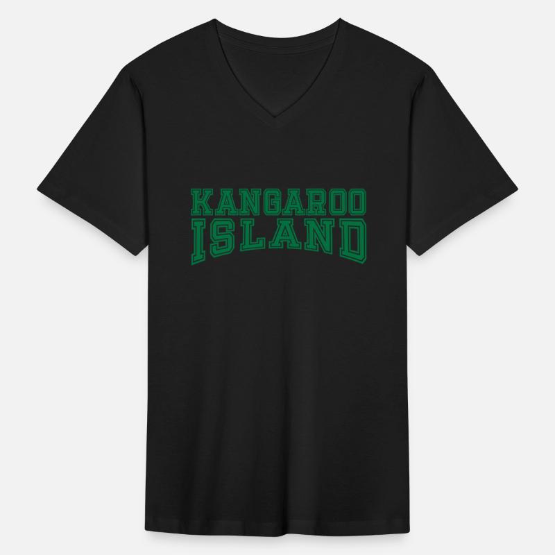Kangaroo Island Australia Day Australia