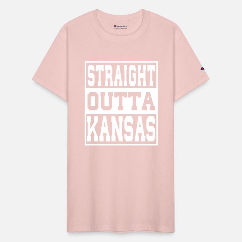 Kansas Straight outta Kansas Ideas