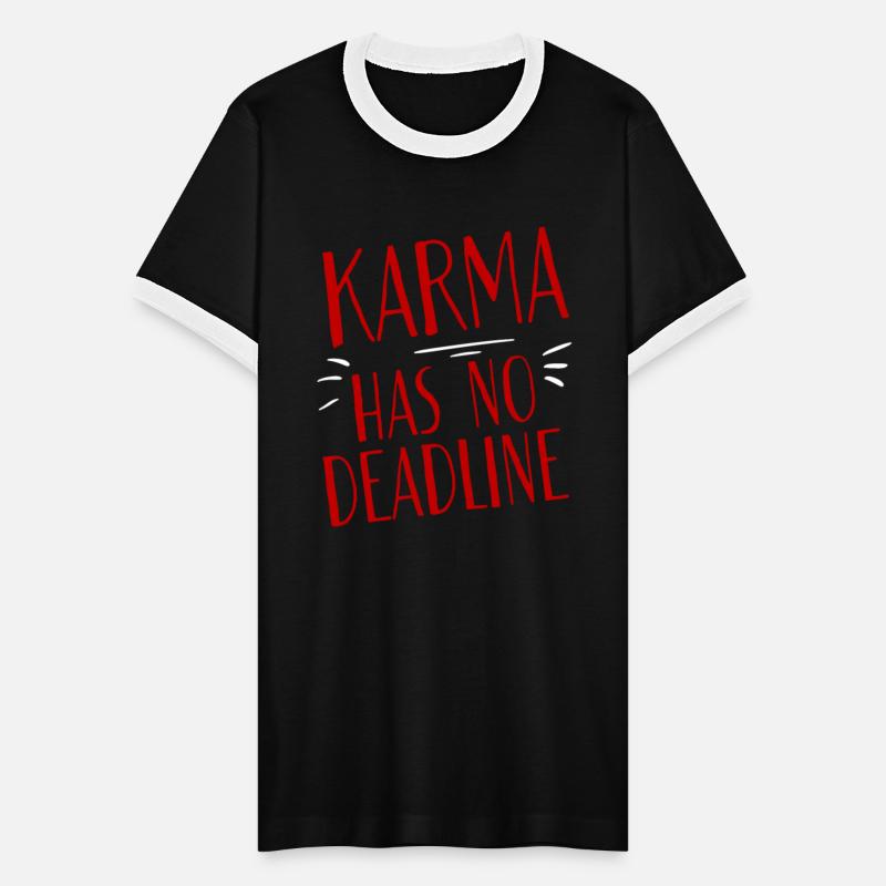 Karma Has No Deadline 2