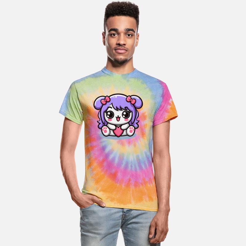kawaii Cute Girl for kawaii lover