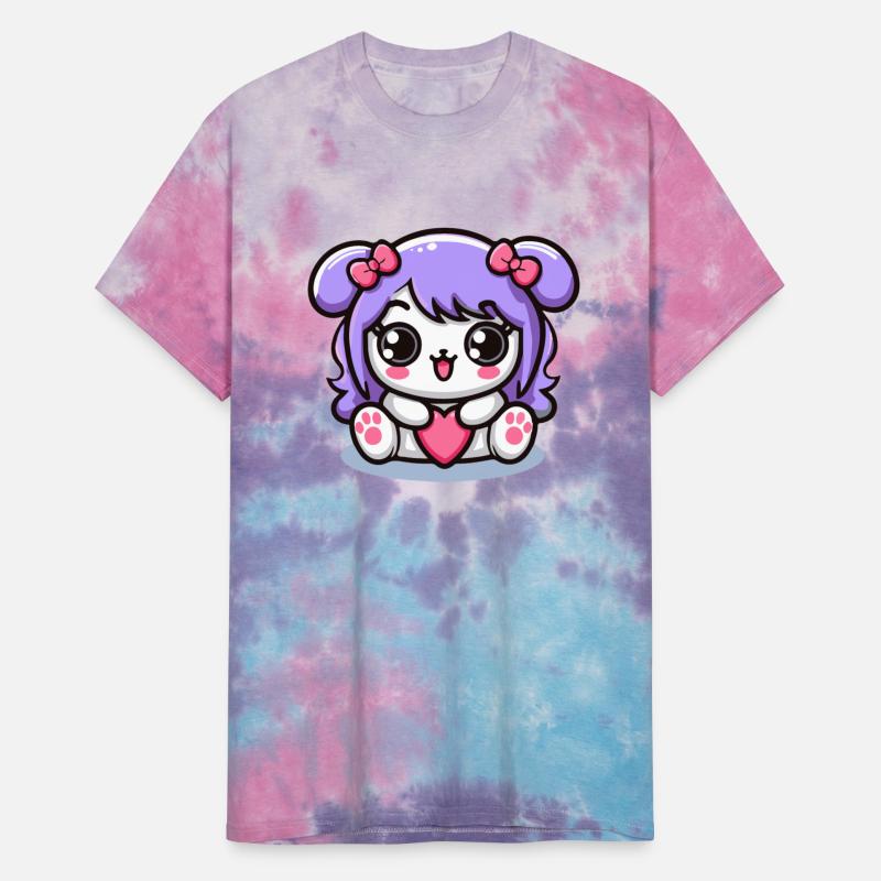 kawaii Cute Girl for kawaii lover
