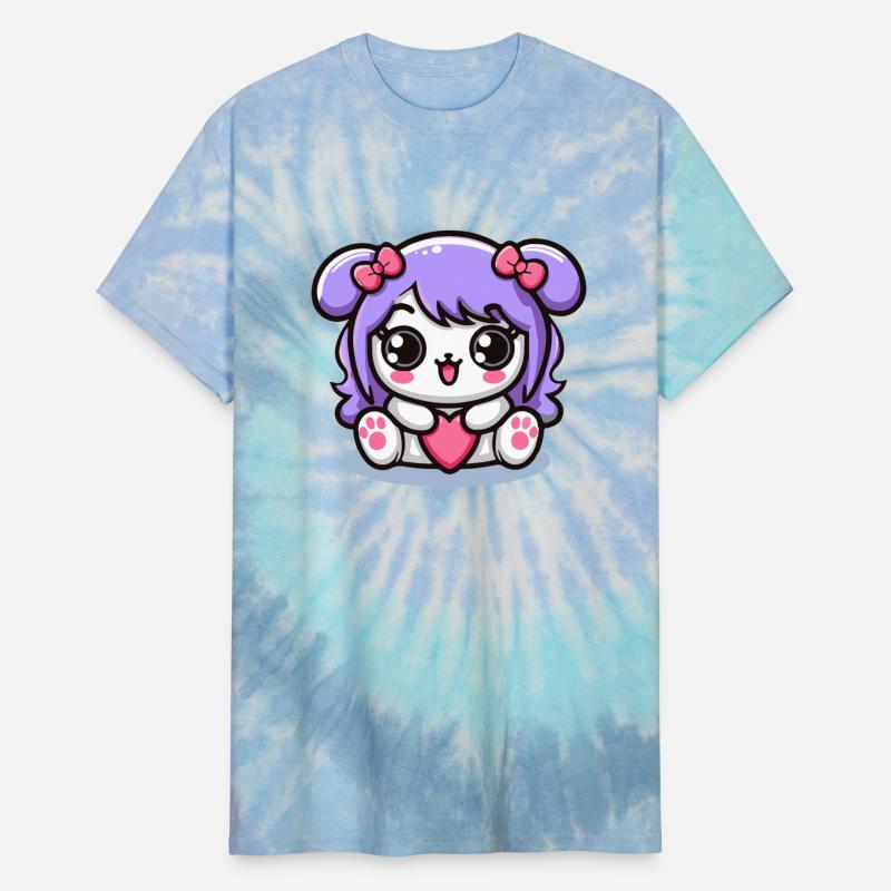 kawaii Cute Girl for kawaii lover