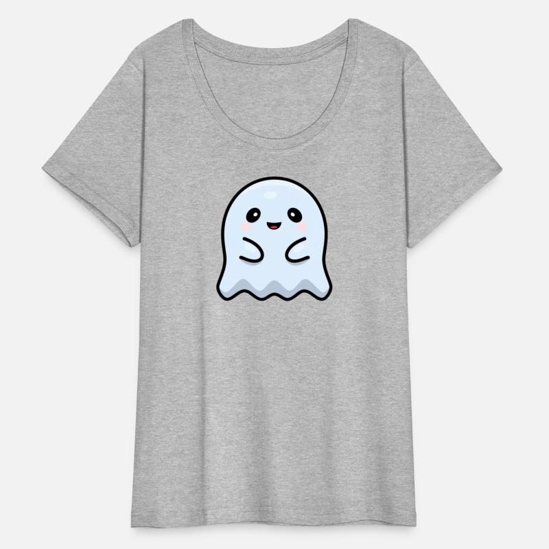 Kawaii Ghost