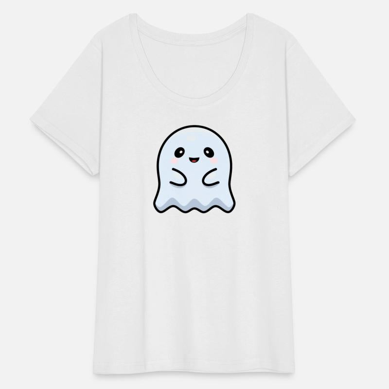 Kawaii Ghost