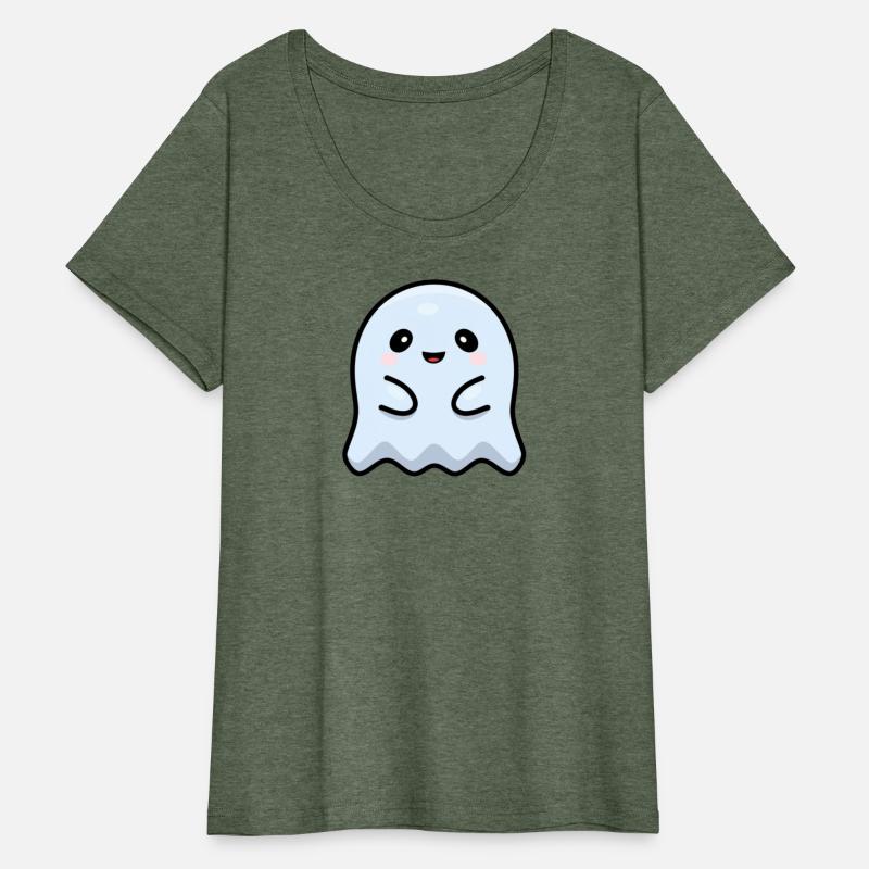 Kawaii Ghost