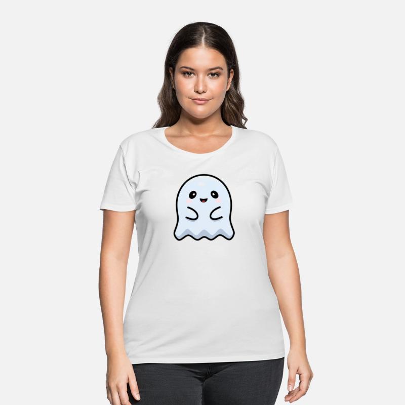 Kawaii Ghost
