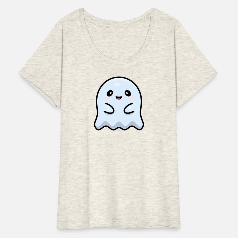 Kawaii Ghost