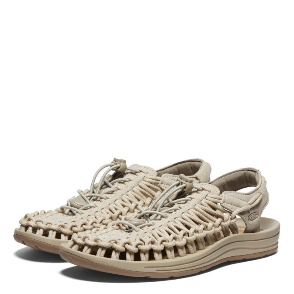 Keen Women's Uneek in Safari/Safari