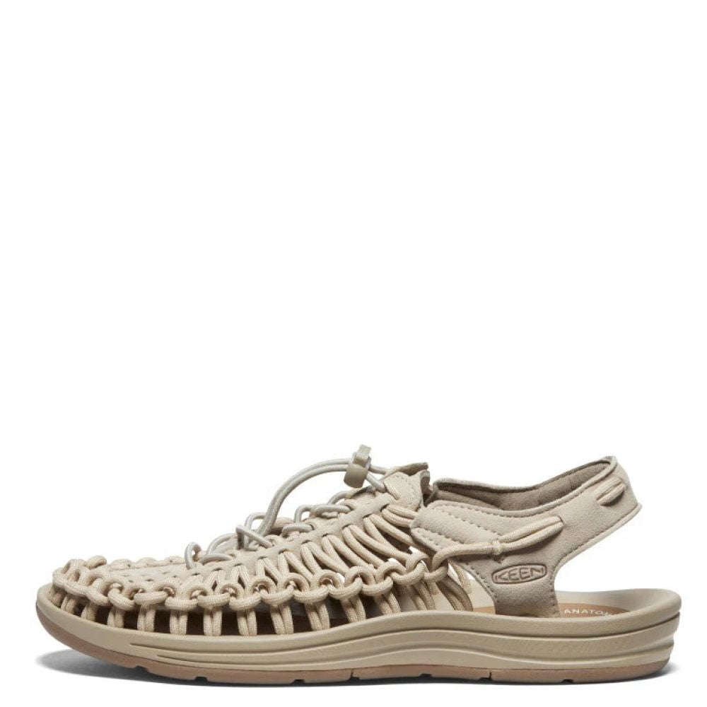 Keen Women's Uneek in Safari/Safari