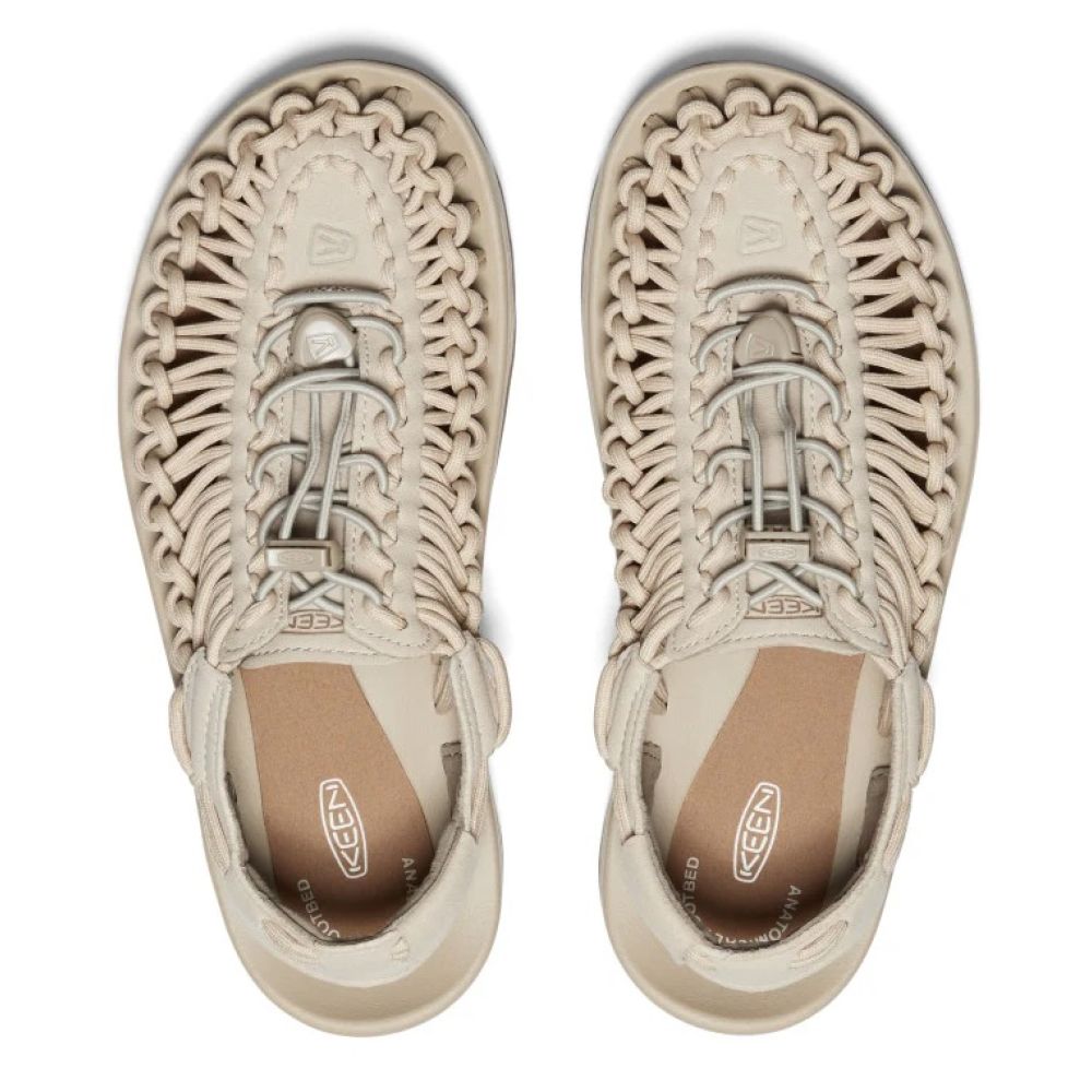 Keen Women's Uneek in Safari/Safari