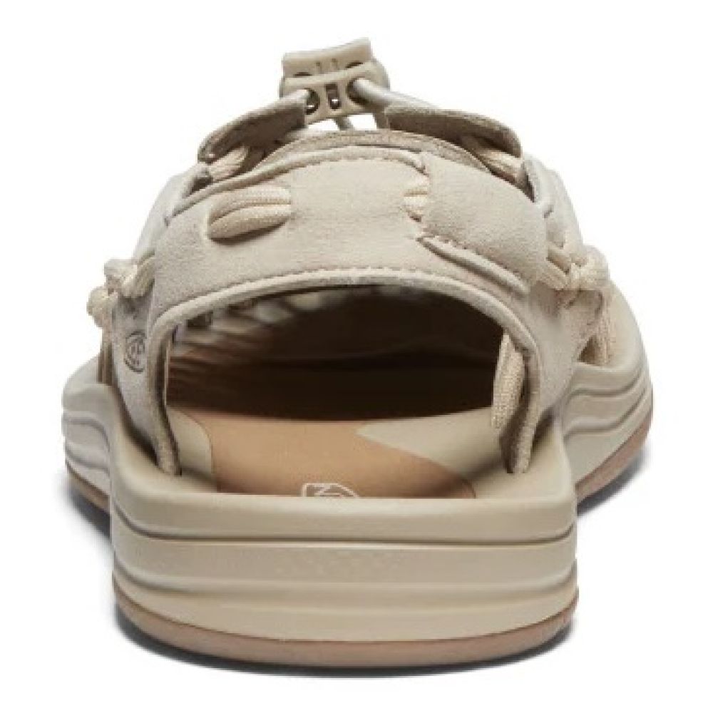Keen Women's Uneek in Safari/Safari