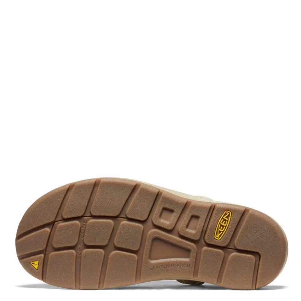 Keen Women's Uneek in Safari/Safari