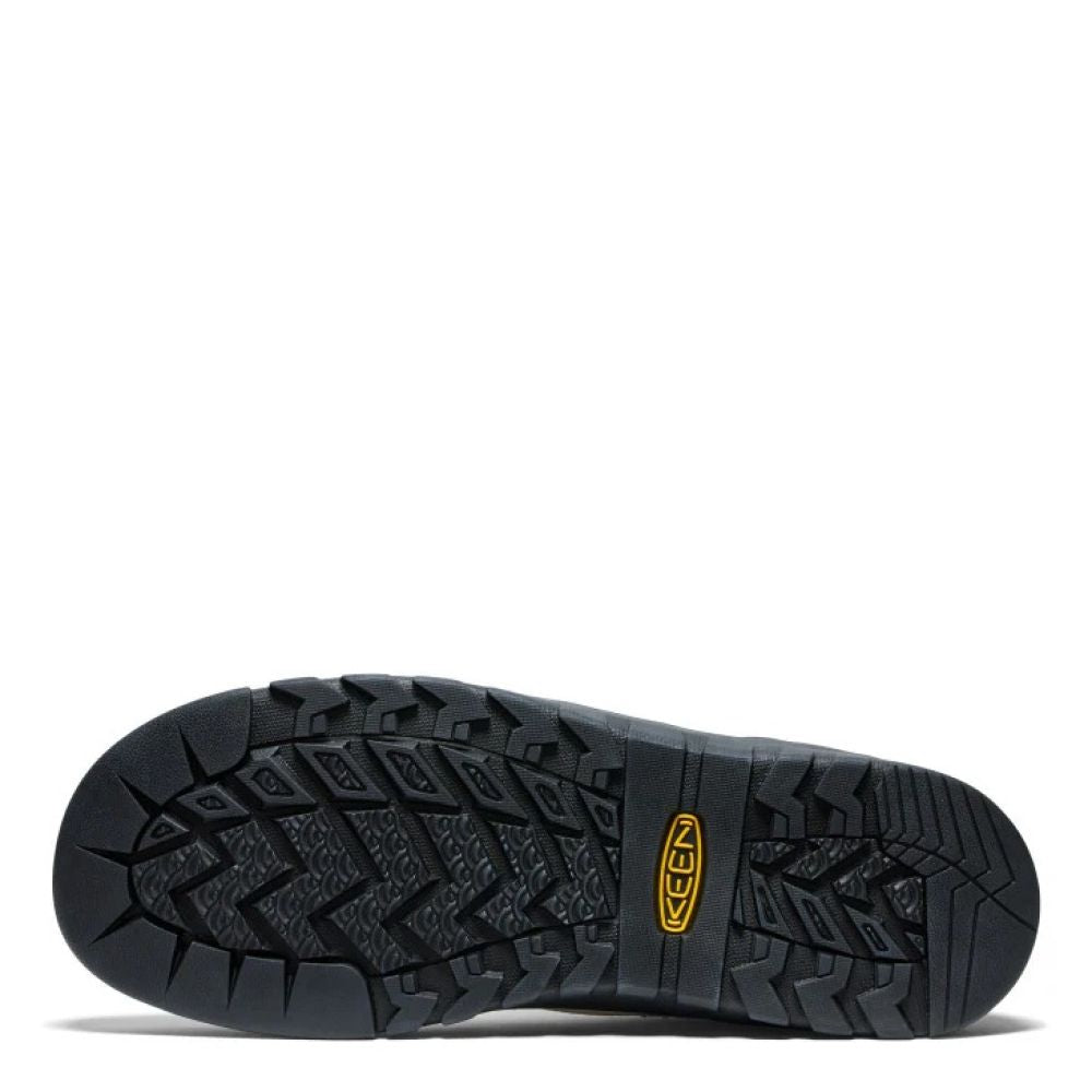 Keen Men's Jasper Rocks in Birch/Black