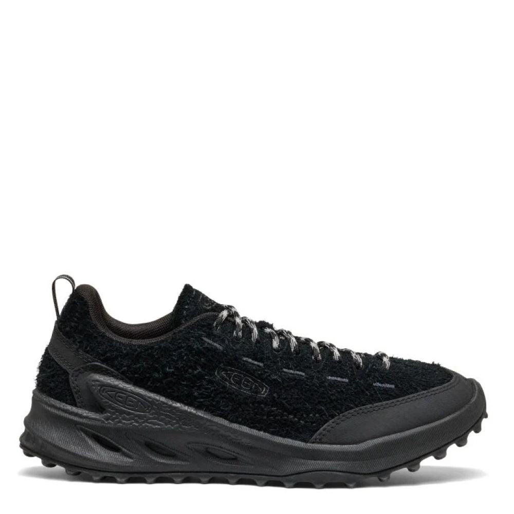 Keen Women's Jasper Zionic in Black/Black