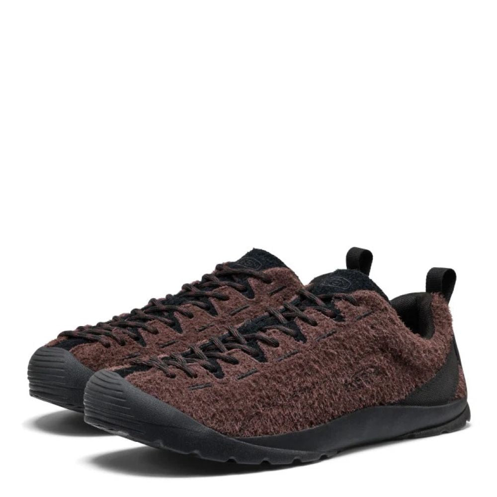 Keen Men's Jasper in Java/Black