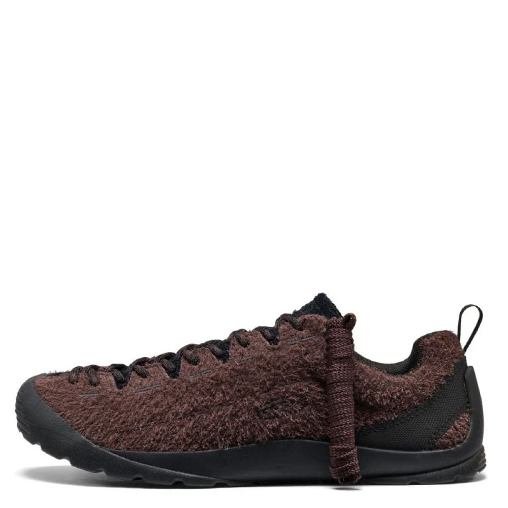 Keen Men's Jasper in Java/Black